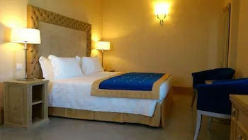 Villa Tolomei Hotel & Resort