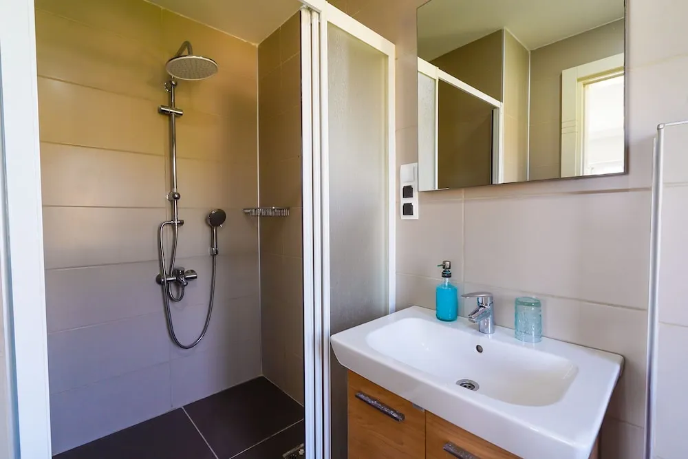 Deluxe Villa, 3 Yatak Odası, Bahçe Manzaralı