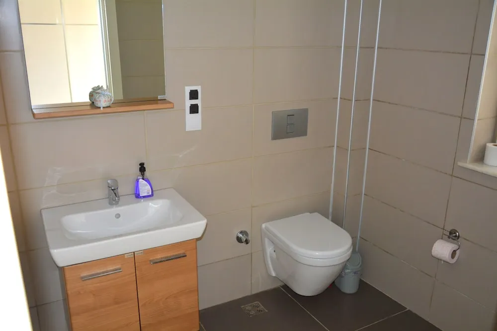 Deluxe Villa, 3 Yatak Odası, Bahçe Manzaralı