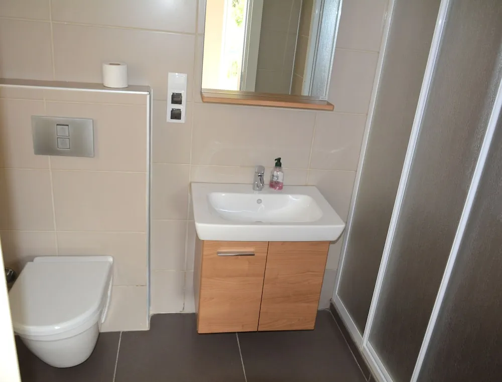Deluxe Villa, 3 Yatak Odası, Bahçe Manzaralı