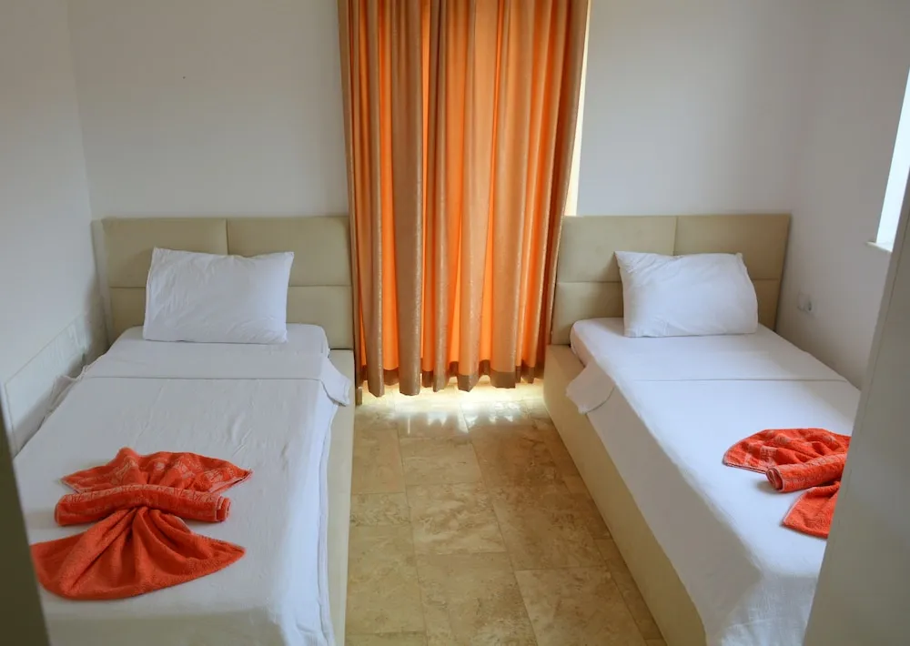 Deluxe Villa, 3 Yatak Odası, Bahçe Manzaralı