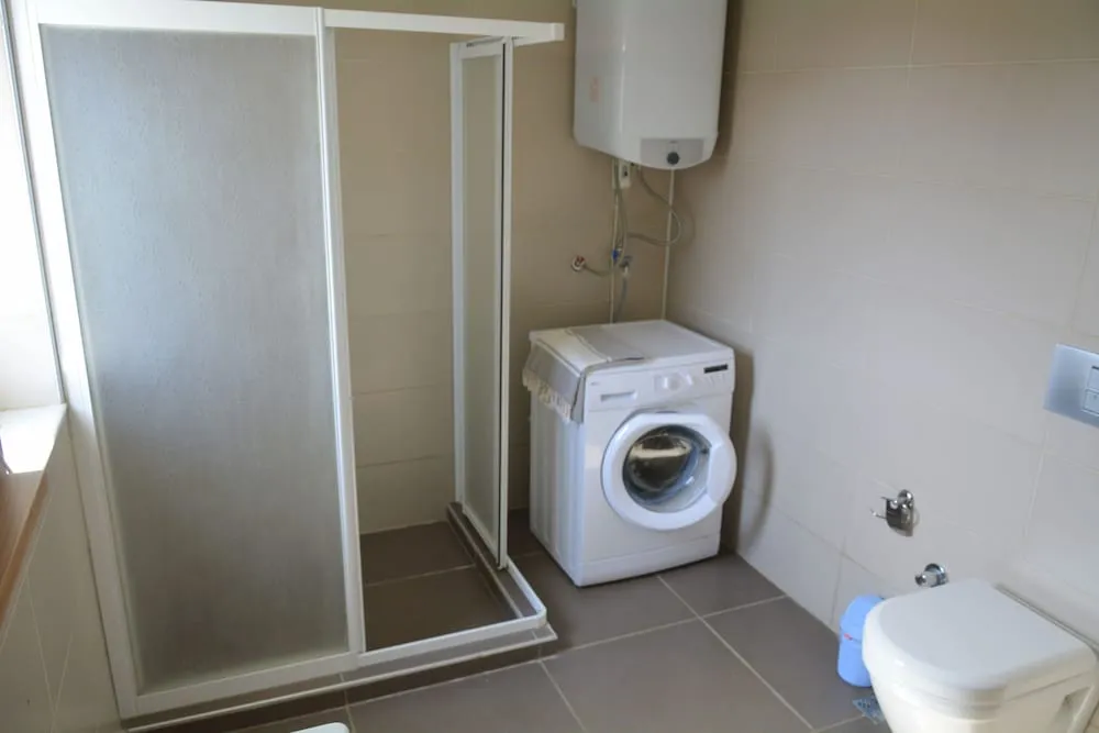 Deluxe Villa, 4 Yatak Odası, Deniz Manzaralı