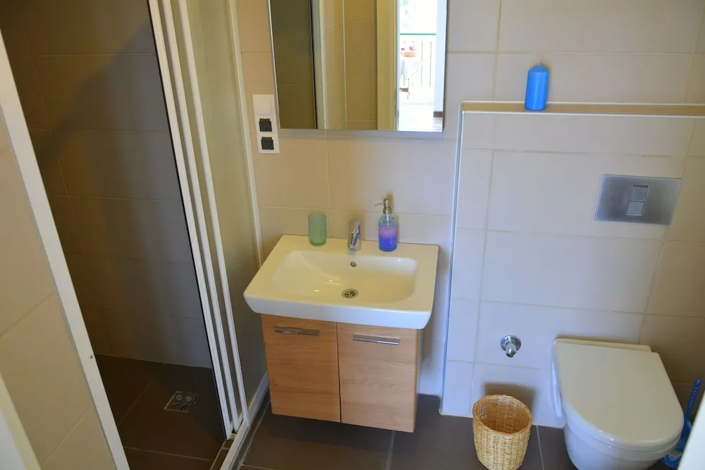 Deluxe Villa, 4 Yatak Odası, Deniz Manzaralı