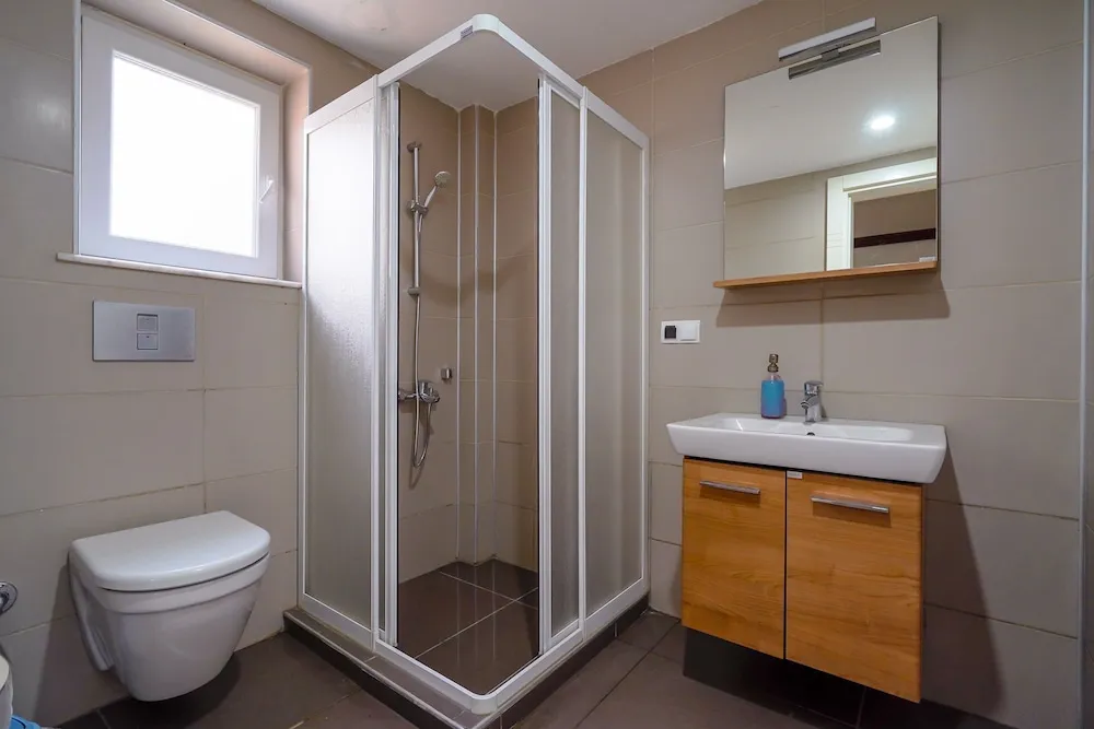 Deluxe Villa, 4 Yatak Odası, Deniz Manzaralı