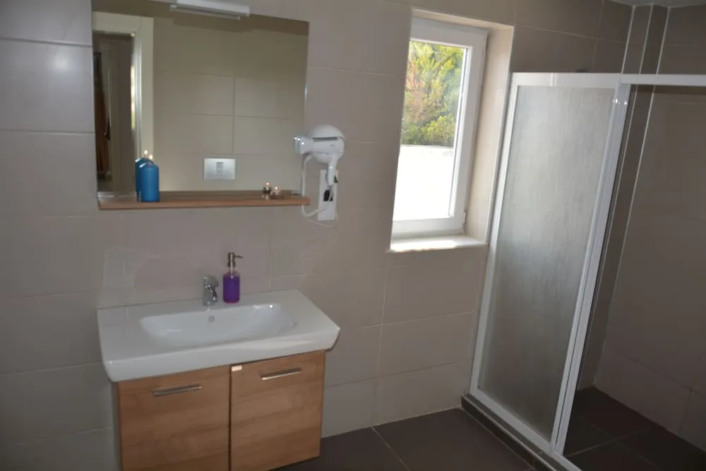 Deluxe Villa, 4 Yatak Odası, Deniz Manzaralı