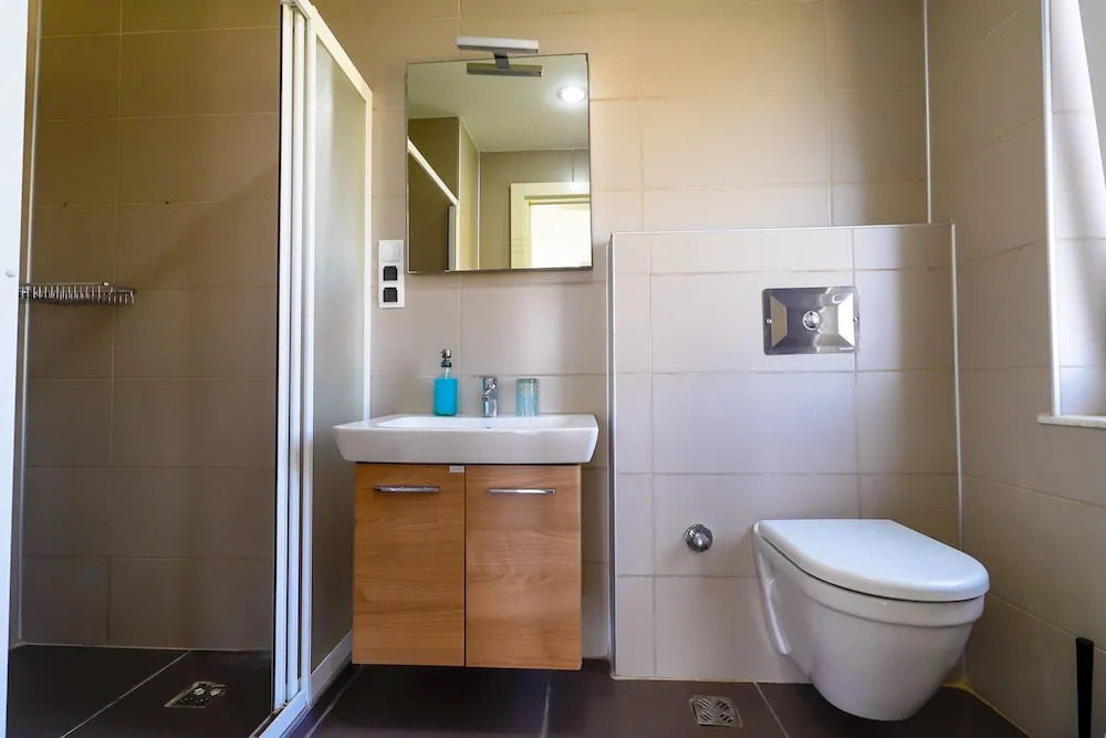 Deluxe Villa, 3 Yatak Odası, Bahçe Manzaralı