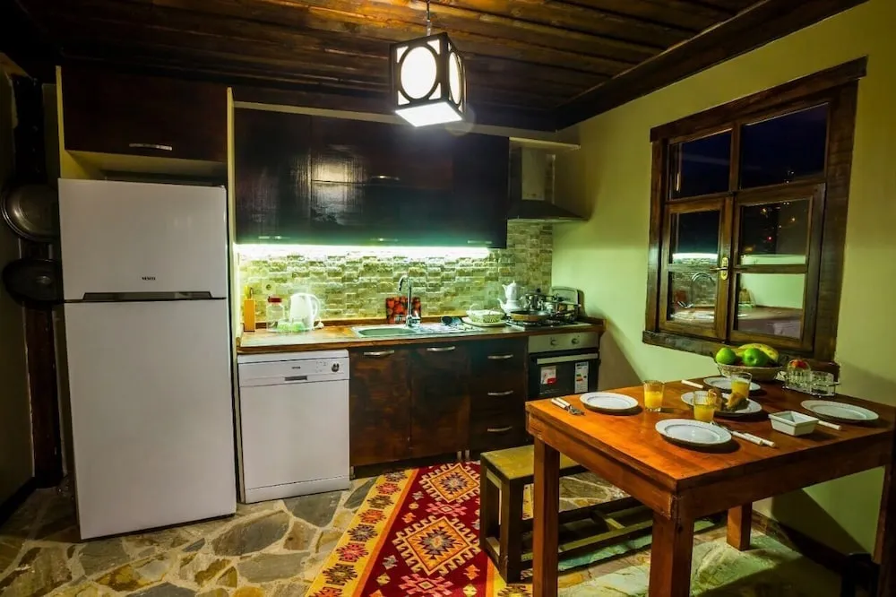 Traditional Villa