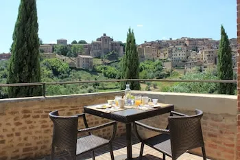 Villa del Sole Siena