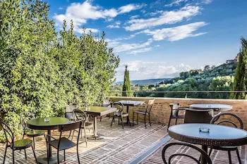 Villa del Sole Siena