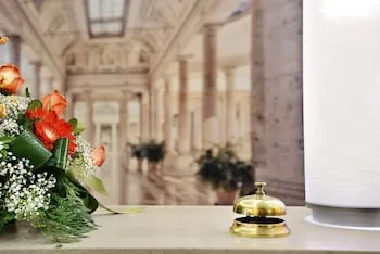 Smart Hotel Bartolini