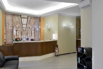 Smart Hotel Bartolini