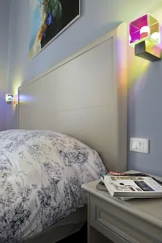 Smart Hotel Bartolini