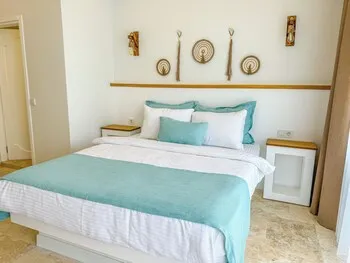 Ayvalık Mavi Çam Otel