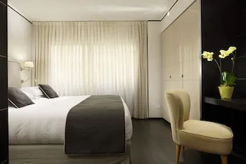 Ponte Vecchio Suites & Spa