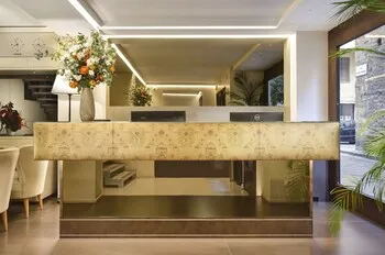 Ponte Vecchio Suites & Spa