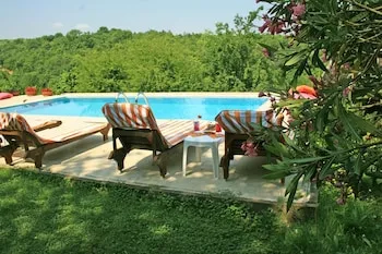 Agva Ormanevi Otel