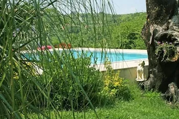 Agva Ormanevi Otel