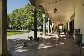 Villa il Poggiale - Dimora Storica