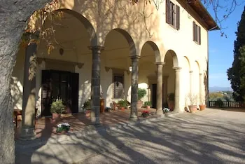 Villa il Poggiale - Dimora Storica