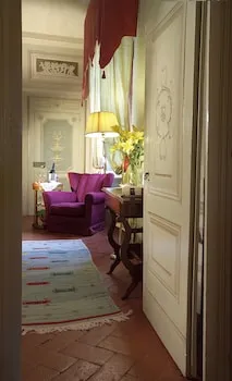 Villa il Poggiale - Dimora Storica