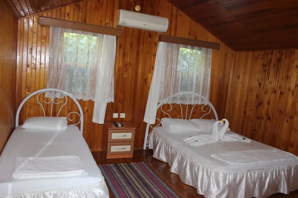 Bungalov
