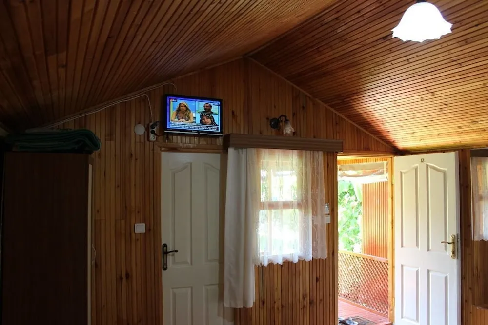 Bungalov
