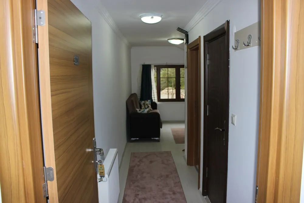 Family Stüdyo Süit, 1 Yatak Odası, Kule