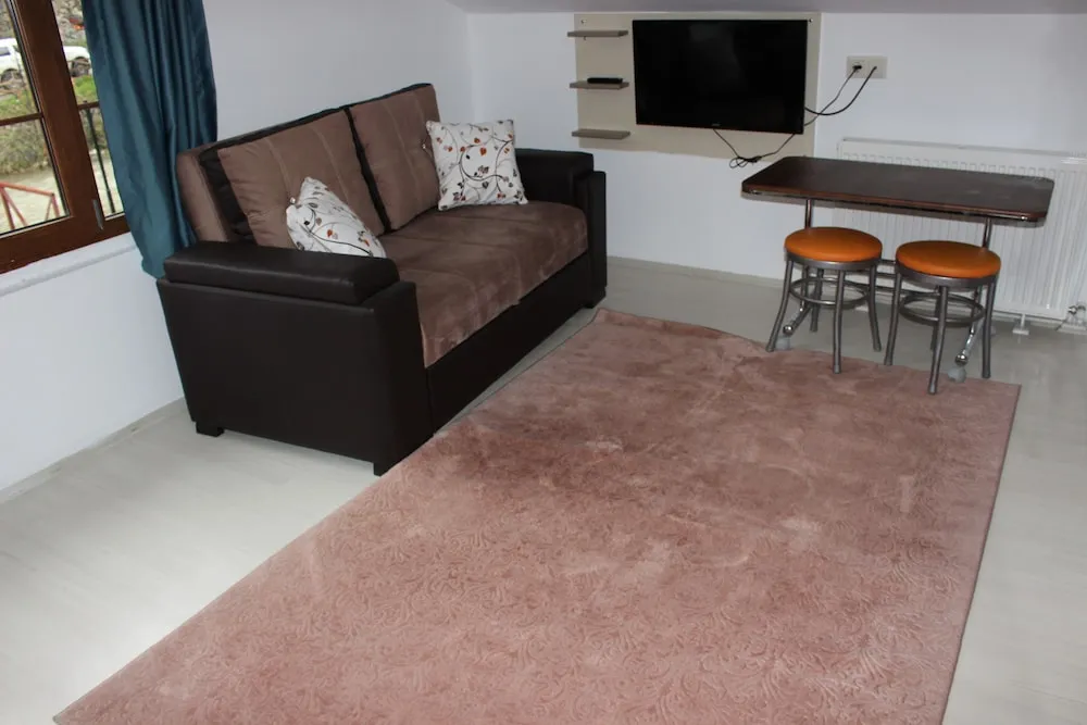 Family Stüdyo Süit, 1 Yatak Odası, Kule