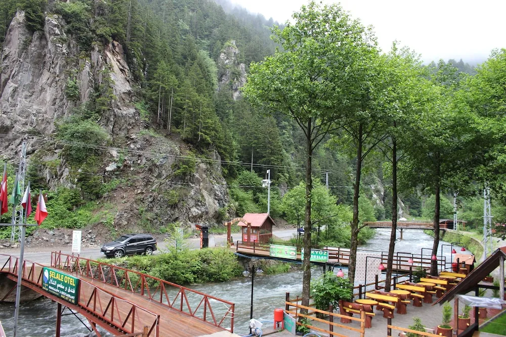 Family Stüdyo Süit, 1 Yatak Odası, Kule