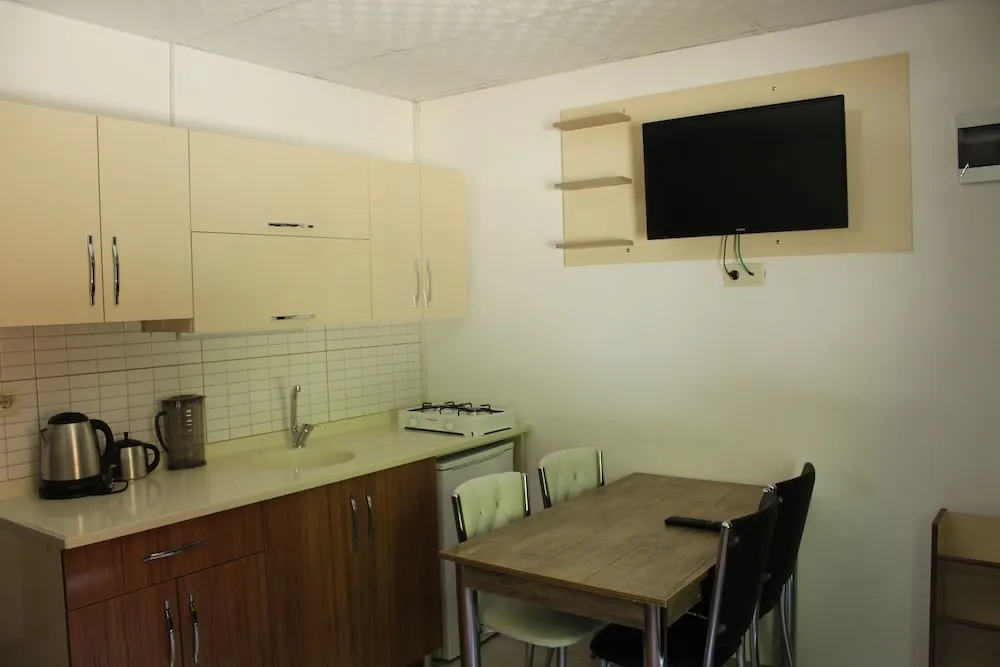 Family Stüdyo Süit, 1 Yatak Odası, Kule