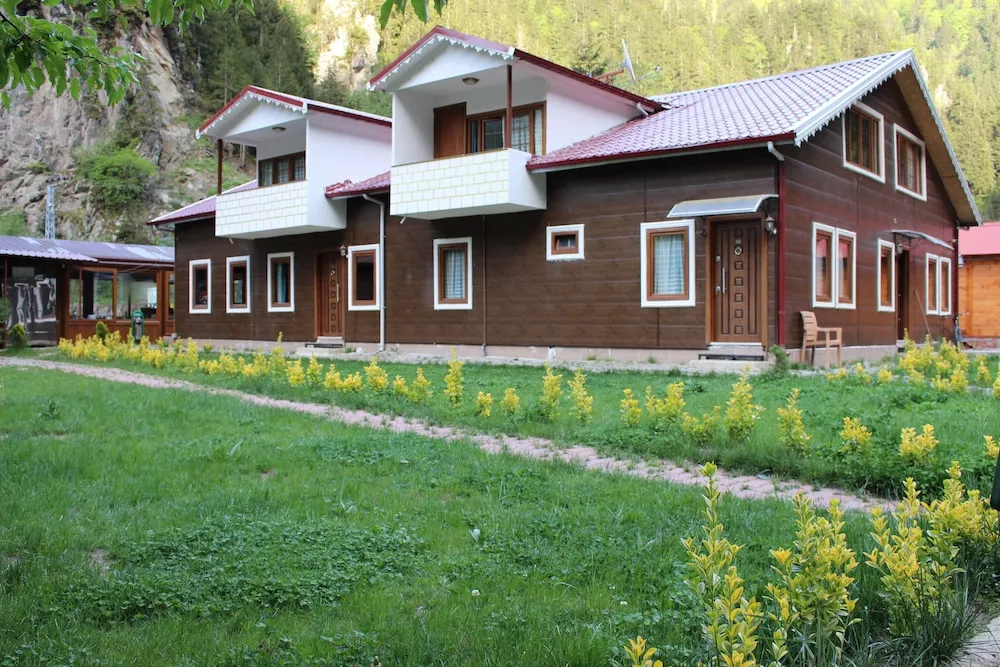 Family Stüdyo Süit, 1 Yatak Odası, Küçük Mutfak, Bahçeli