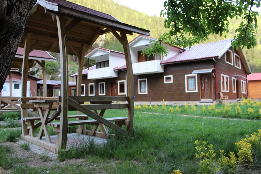 Family Stüdyo Süit, 1 Yatak Odası, Küçük Mutfak, Bahçeli