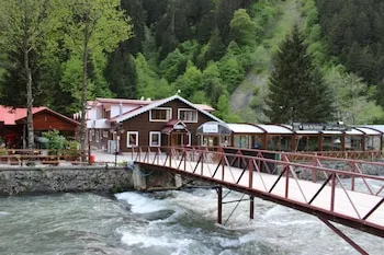 Selale Otel ve Bungalow