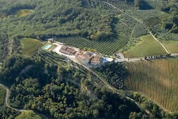 Le Torri