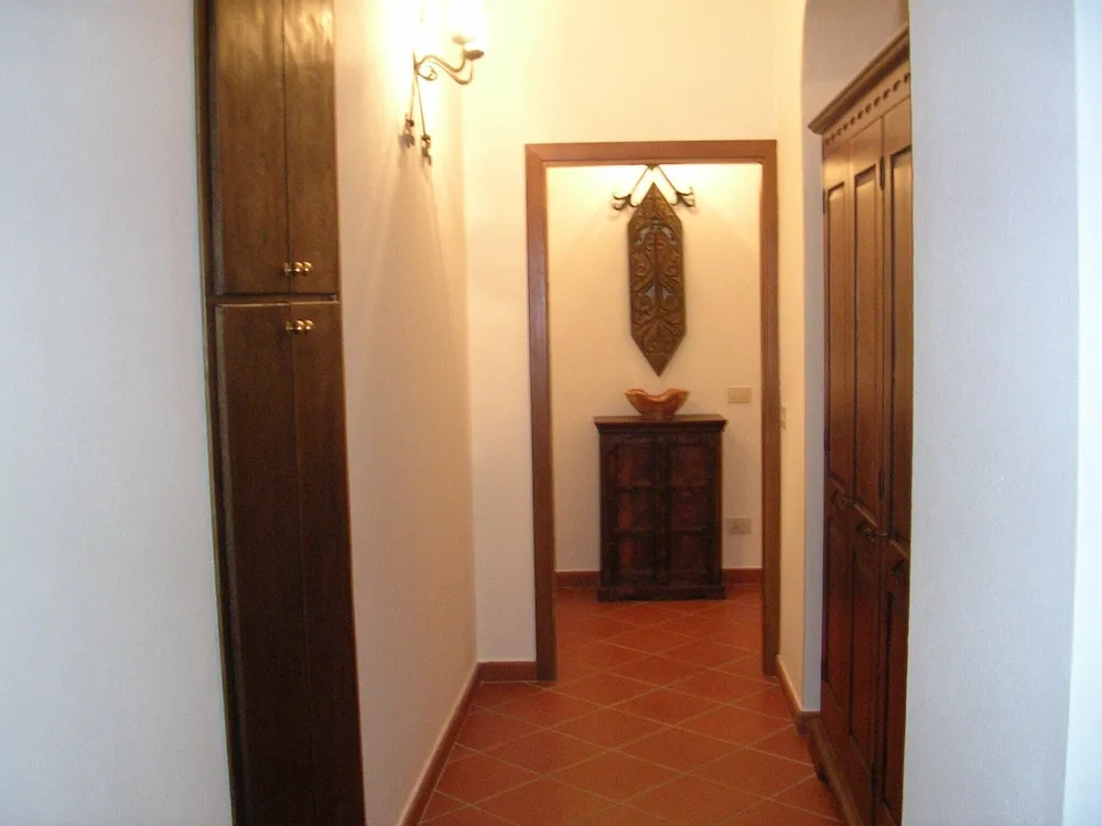 Oturma alanı