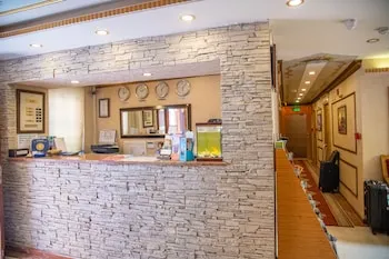 Kaftan Hotel