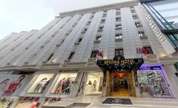 Bekdaş Hotel Deluxe & Spa