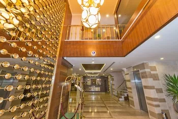 Bekdaş Hotel Deluxe & Spa