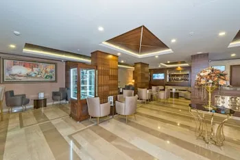 Bekdaş Hotel Deluxe & Spa