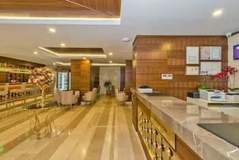 Bekdaş Hotel Deluxe & Spa