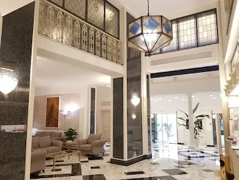 Hotel Berchielli