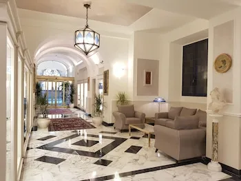 Hotel Berchielli