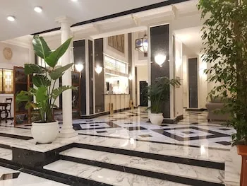 Hotel Berchielli