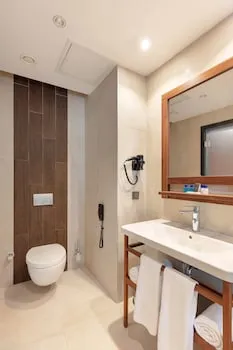 Aqua Mount Thermal Hotel and Spa