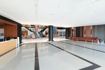 Aqua Mount Thermal Hotel and Spa