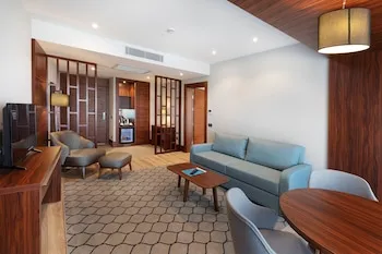 Aqua Mount Thermal Hotel and Spa