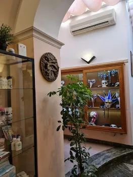 Hotel Amalfitana