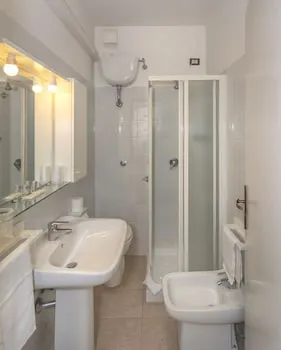 Hotel Amalfitana