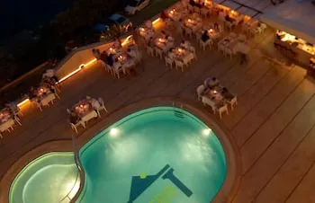 Hera Hotel Kaş