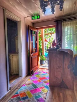 Cunda TheLara Otel